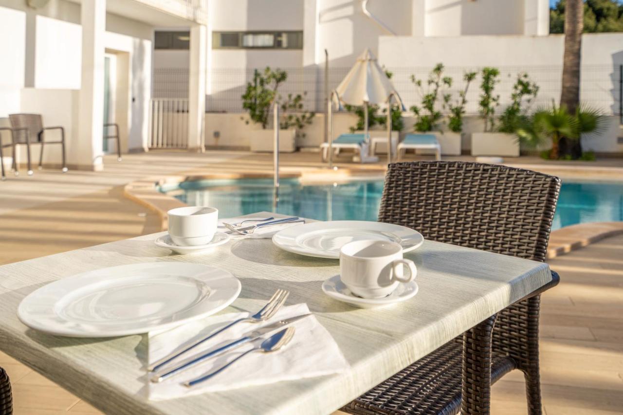 Inner Hotel Rupit "Adults Only" Кала д'Ор Екстер'єр фото