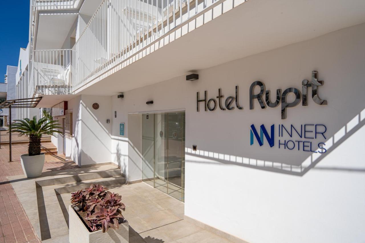 Inner Hotel Rupit "Adults Only" Кала д'Ор Екстер'єр фото