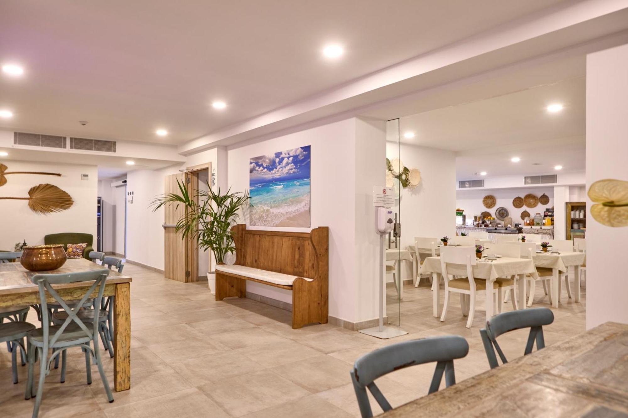 Inner Hotel Rupit "Adults Only" Кала д'Ор Екстер'єр фото