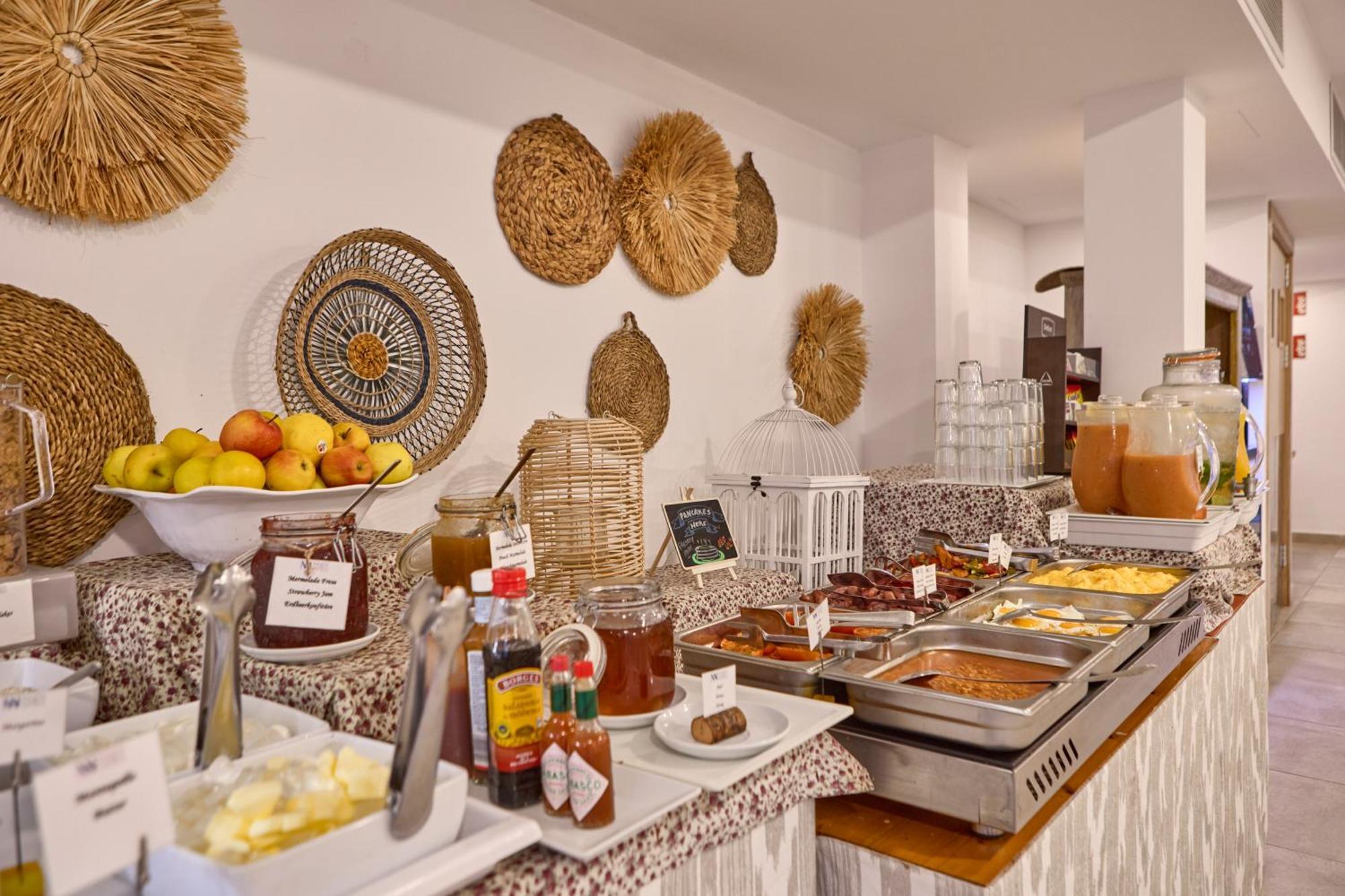 Inner Hotel Rupit "Adults Only" Кала д'Ор Екстер'єр фото
